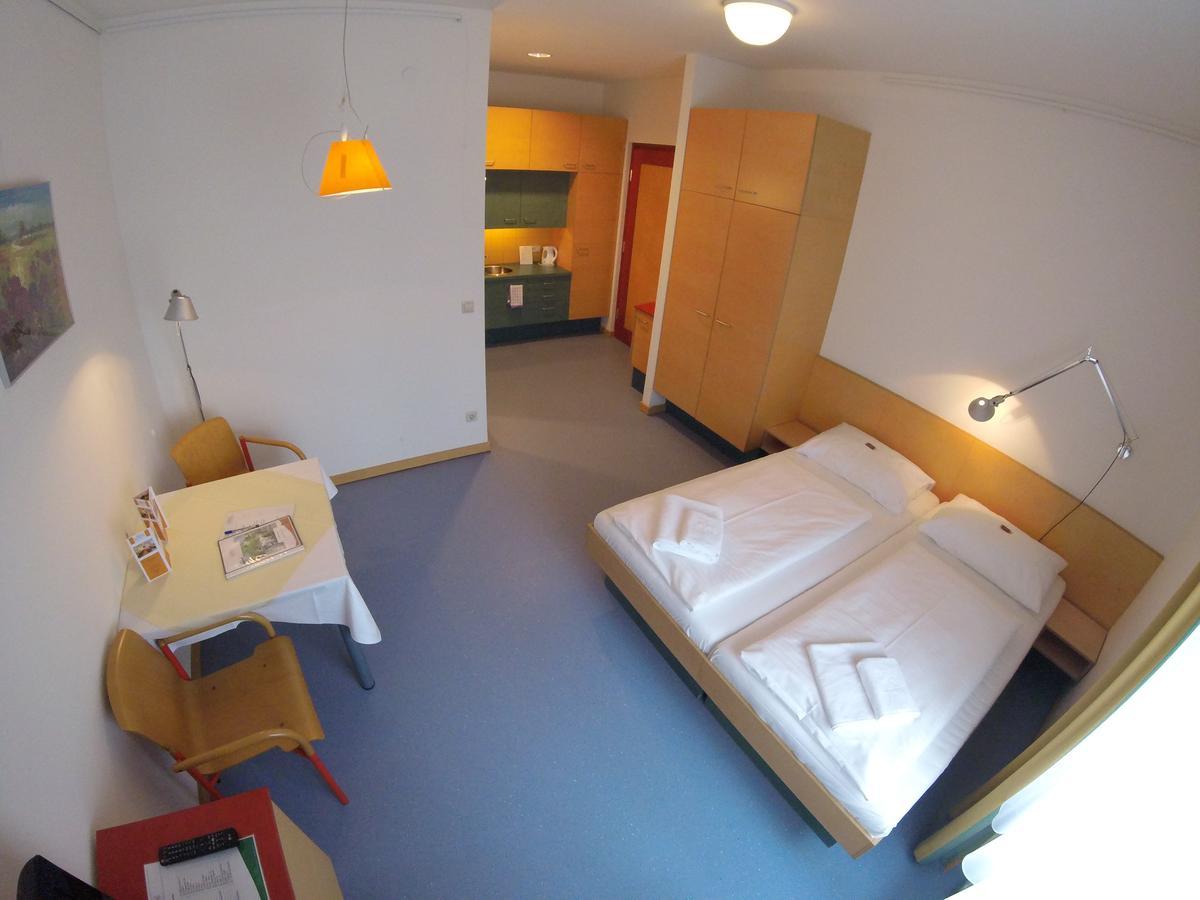 Haus Mobene - Hotel Garni Graz Room photo
